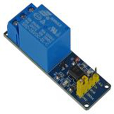 Seeit,TTL-RELAY01-5V,Seeit  TTL-RELAY01-5V 模块, Relay Control Card芯片, 用于Arduino、AVR、PIC、Raspberry Pi、