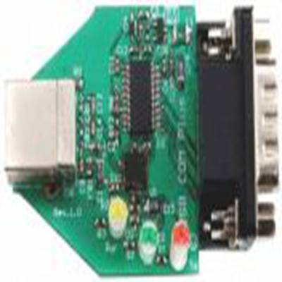FTDI Chip,USB-COM232-PLUS1,FTDI Chip  USB 到 RS232 适配器 开发套件, USB-COM232-PLUS1