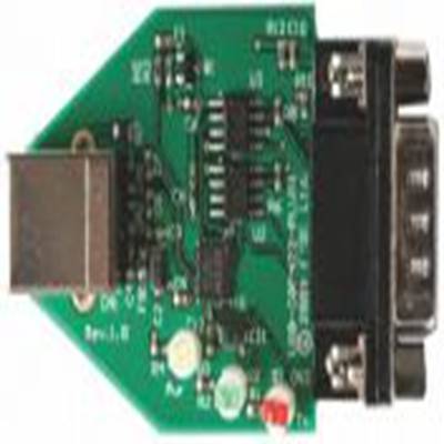 FTDI Chip,USB-COM422-PLUS1,FTDI Chip  USB 转 RS422 适配器 开发套件, USB-COM422-PLUS1