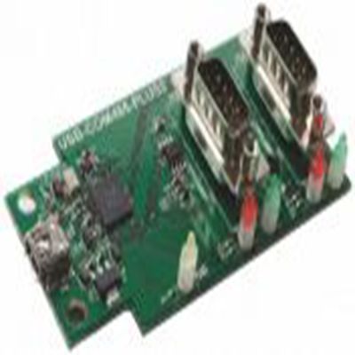 FTDI Chip,USB-COM485-PLUS2,FTDI Chip  USB 转双 RS485 适配器 开发套件, USB-COM485-PLUS2