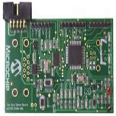 Microchip,MCP2515DM-BM,Microchip  CAN 总线监控器 开发套件, MCP2515芯片, MCP2515DM-BM