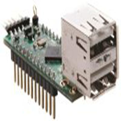 FTDI Chip,V2DIP2-32,FTDI Chip  VNC2 Vinculum 模块 开发套件, V2DIP2-32