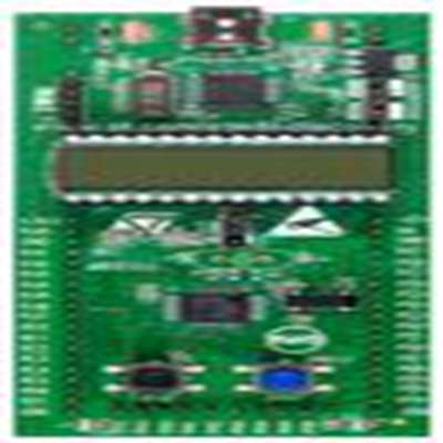 STMicroelectronics,STM8L-Discovery,STMicroelectronics  STM 微控制器开发工具, MCU 开发套件, STM8L152C6T6处理器, STM8