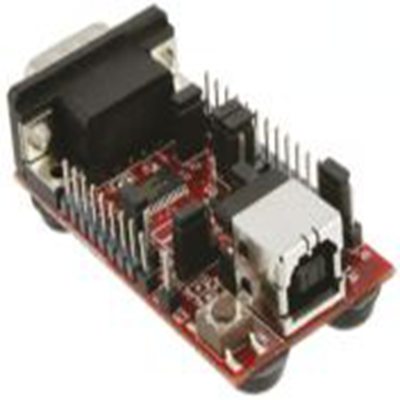 MaxLinear,XR21B1411IL-0A-EB,MaxLinear  EXAR XR21B1411 评估测试板, UART, XR21B1411芯片 48 MHz, XR21B1411IL-0