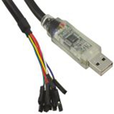 FTDI Chip,C232HD-EDHSP-0,FTDI Chip , C232HD-EDHSP-0 电缆