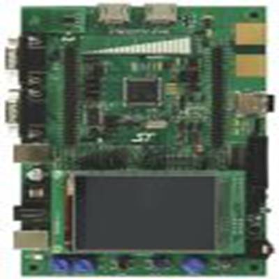 STMicroelectronics,STM32373C-EVAL,STMicroelectronics  STM 评估测试板, MCU 评估测试板, STM32F373处理器, ARM Cortex