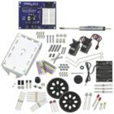 Parallax Inc,130-35000,Parallax Inc  boe 机器人扩展板 开发套件