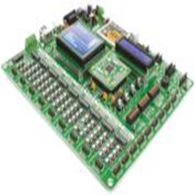 MikroElektronika,MIKROE-995,MikroElektronika  开发套件, MCU 开发套件 MIKROE-995, EasyPIC PRO v7