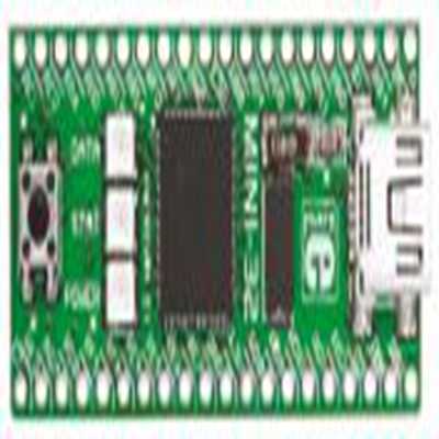 MikroElektronika,MIKROE-763,MikroElektronika  评估测试板, MCU 开发板, PIC32MX534F064H处理器 MIKROE-763, MINI-32