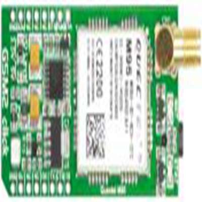 MikroElektronika,MIKROE-1375,MikroElektronika  GSM2 Click GSM MikroBus Click 板, Quectel M95芯片 1900 M