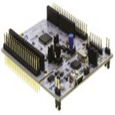 STMicroelectronics,NUCLEO-F103RB,STMicroelectronics  STM 评估测试板, MCU 开发板, STM32F103RBT6处理器, ARM Corte