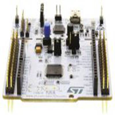 STMicroelectronics,NUCLEO-L152RE,STMicroelectronics  STM 评估测试板, MCU 开发板, STM32L152RET6处理器, ARM Corte