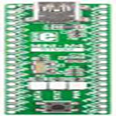 MikroElektronika,MIKROE-1367,MikroElektronika  ARM arduino扩展板, MCU 开发套件, STM32处理器 MIKROE-1367, ARM M