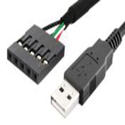 4D Systems,4D Programming Cable,4D Systems  编程电缆, 4D Programming Cable 开发套件附件
