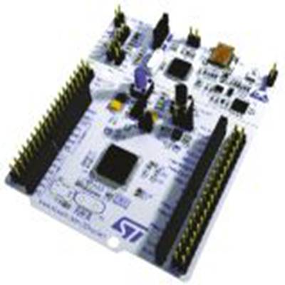 STMicroelectronics,NUCLEO-F091RC,STMicroelectronics  STM arduino扩展板, MCU 开发板, STM32F091RCT6处理器, ARM 
