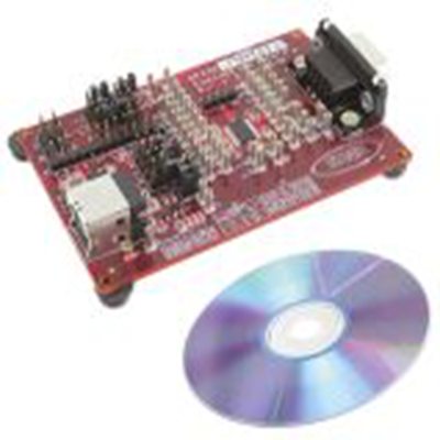 MaxLinear,SP330EEY-0A-EB,MaxLinear  RS232/RS485/RS422 评估套件, 多协议技术, SP330E芯片, SP330EEY-0A-EB