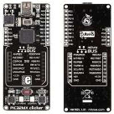 MikroElektronika,MIKROE-1683,MikroElektronika  PIC 评估测试板 附加板 MIKROE-1683, PIC