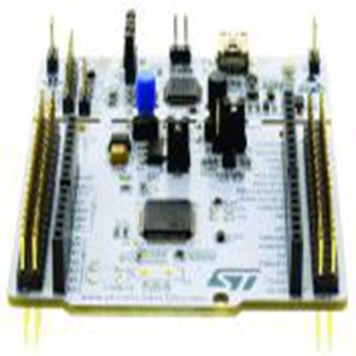 STMicroelectronics,NUCLEO-F070RB,STMicroelectronics  STM 评估测试板, MCU 开发板, STM32F070RBT6处理器, ARM Corte