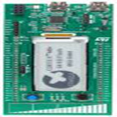 STMicroelectronics,STM32L0538-DISCO,STMicroelectronics  STM 开发套件, MCU 开发套件, STM32L053C8T6处理器, ARM Co