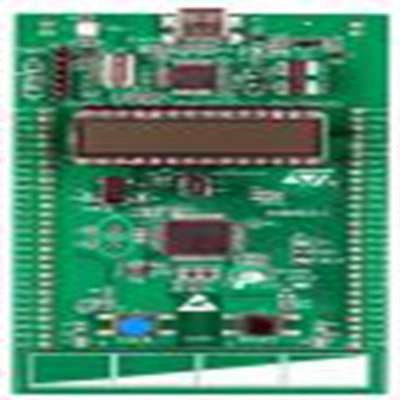 STMicroelectronics,STM32L152C-DISCO,STMicroelectronics  STM 开发套件, MCU 开发套件, STM32L152RCT6处理器, ARM Co