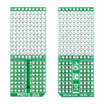 MikroElektronika,MIKROE-1507,MikroElektronika  附件板, MIKROE-1507 开发套件附件