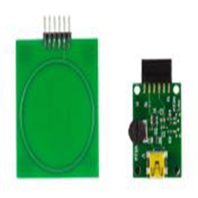 Microchip,DM160220,Microchip  mTouch, 电容式触摸用户界面