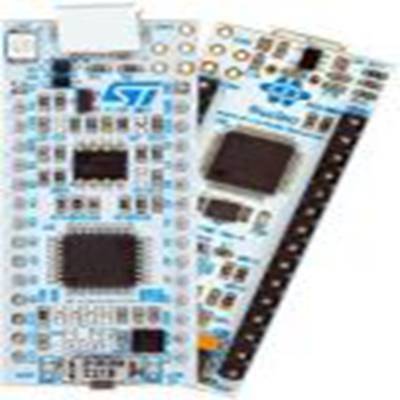 STMicroelectronics,NUCLEO-F042K6,STMicroelectronics  STM 开发板, MCU 开发板, STM32F042K6T6处理器, ARM Cortex-