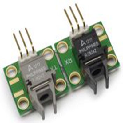 Broadcom,AFBR-0548Z,Broadcom  AFBR-0548Z 评估套件, 650 nm 多功能链路光纤, AFBR-1624Z, AFBR-2624Z芯片, AFBR-0548Z