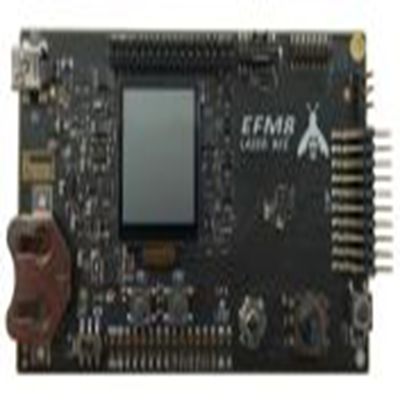 Silicon Labs,SLSTK2030A,Silicon Labs Laser Bee入门套件, EFM8 Laser Bee