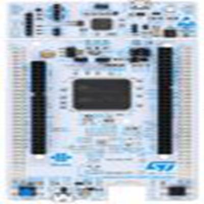 STMicroelectronics,NUCLEO-F303ZE,STMicroelectronics  STM 开发板, MCU 开发板, STM32F303ZET6处理器, ARM Cortex 