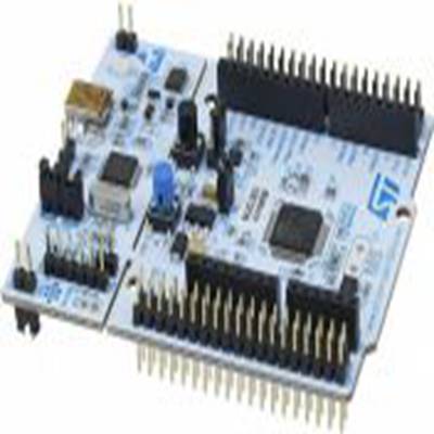 STMicroelectronics,NUCLEO-F410RB,STMicroelectronics  STM 开发板, MCU 开发板, STM32F401RBT6处理器, ARM Cortex 