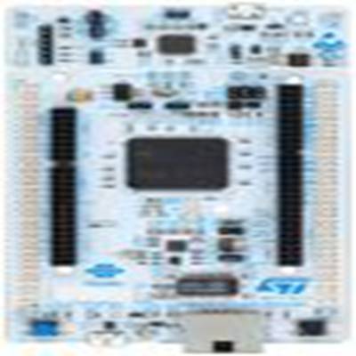 STMicroelectronics,NUCLEO-F207ZG,STMicroelectronics  STM 开发板, MCU 开发板, STM32F207ZGT6处理器, ARM Cortex 