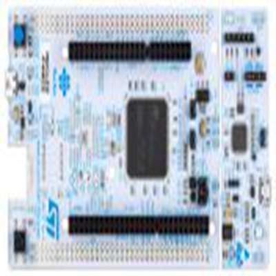 STMicroelectronics,NUCLEO-F446ZE,STMicroelectronics  STM 开发板, MCU 开发板, STM32F446ZET6处理器, ARM Cortex 