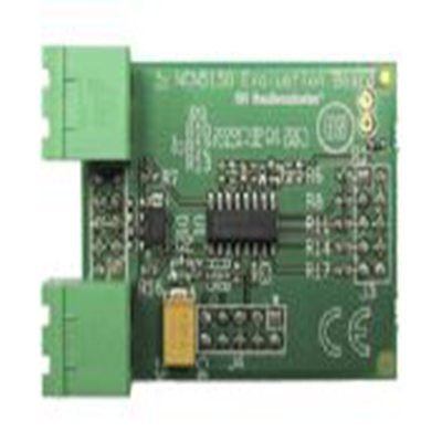 onsemi,NCN5150SOICGEVB,onsemi  M 总线收发器 评估套件, NCN5150SOICGEVB芯片 19.2 kHz, NCN5150SOICGEVB