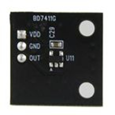 ROHM,BD7411G-EVK-001,ROHM  评估测试板, 霍尔效应传感器, BD7411G芯片