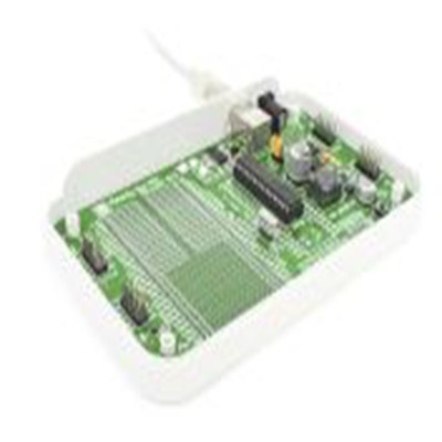 MikroElektronika,MIKROE-1280,MikroElektronika  PIC 评估测试板, MCU 开发套件, PIC18F25K22处理器, PIC内核 MIKROE-128