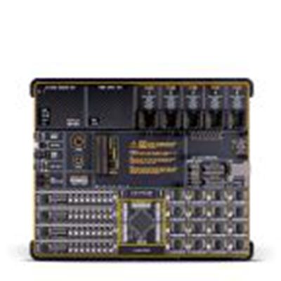 Brand-Rex,MIKROE-5157,Brand-Rex  微控制器开发工具 通用底板, Mikroe-5157处理器 MIKROE-5157, UNI-DS v8