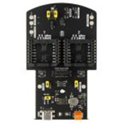 MikroElektronika,MIKROE-5942,MikroElektronika  适配器板, MIKROE-5942 适配器板, 用于MikroBUS 插座