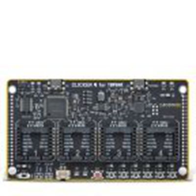 Brand-Rex,MIKROE-4912,Brand-Rex  微控制器开发工具, USB 开发板, Mikroe-4912处理器 MIKROE-4912, TMPM4K点阵4