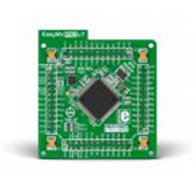 Brand-Rex,MIKROE-1103,Brand-Rex  STM32 微控制器开发工具, MCU MCU 卡, Mikroe-1103处理器, ARM内核 MIKROE-1103, EasyM