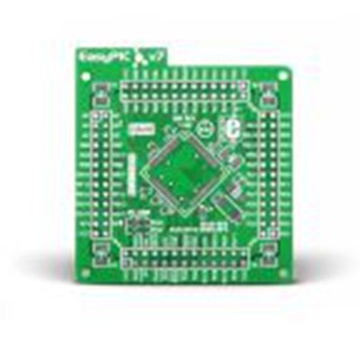 Brand-Rex,MIKROE-1289,Brand-Rex  第7代 微控制器开发工具, MCU MCU 卡, Mikroe-1289处理器 MIKROE-1289, EasyPIC Fusion