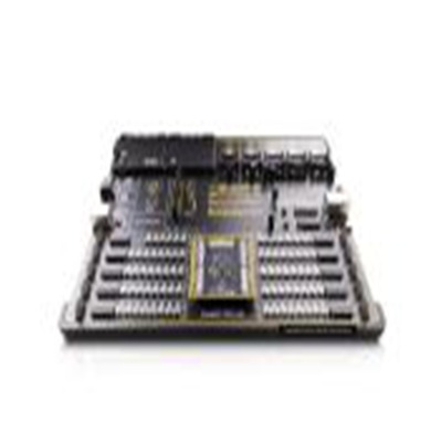 Brand-Rex,MIKROE-5366,Brand-Rex  第8代 微控制器开发工具, MCU 开发板, Mikroe-5366处理器, PIC内核 MIKROE-5366, EasyPIC P