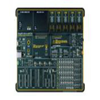 Brand-Rex,MIKROE-4511,Brand-Rex  第8代 微控制器开发工具 开发板, Mikroe-4511处理器, dsPIC内核 MIKROE-4511, EasyPIC v8（适