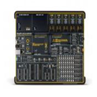 Brand-Rex,MIKROE-5388,Brand-Rex  微控制器开发工具, MCU 开发板, Mikroe-5388处理器 MIKROE-5388, EasyPIC v8（适用于 dsPIC