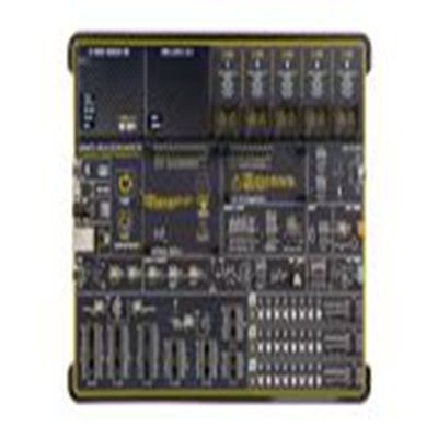 Brand-Rex,MIKROE-4750,Brand-Rex  第8代 微控制器开发工具, Mikroe-4750处理器, PIC24内核 MIKROE-4750, 适用于 PIC24/dsPIC3