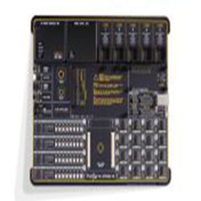 Brand-Rex,MIKROE-5406,Brand-Rex  第8代 微控制器开发工具, USB 开发板, Mikroe-5406处理器, ARM内核 MIKROE-5406, STM32 v8 