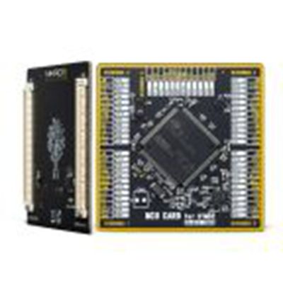 Brand-Rex,MIKROE-4641,Brand-Rex  第8代 微控制器开发工具, MCU 开发板, Mikroe-4641处理器, ARM Cortex M4内核 MIKROE-4641,