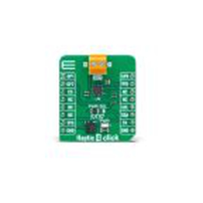 MikroElektronika,MIKROE-6045,MikroElektronika  附加板 附加板, DA7280芯片