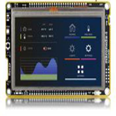 MikroElektronika,MIKROE-6172,MikroElektronika  STM32F7 微控制器开发工具, 臂 子板, ARM 底板, ARM内核 MIKROE-6172, 适用