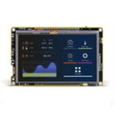 MikroElektronika,MIKROE-6164,MikroElektronika  STM32 微控制器开发工具, 臂 子板, ARM 底板, ARM内核 MIKROE-6164, 开发板